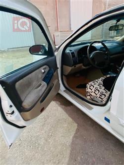 نيسان ماكسيما